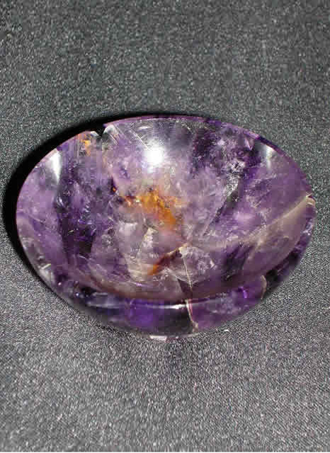 Amethyst Bowl Image