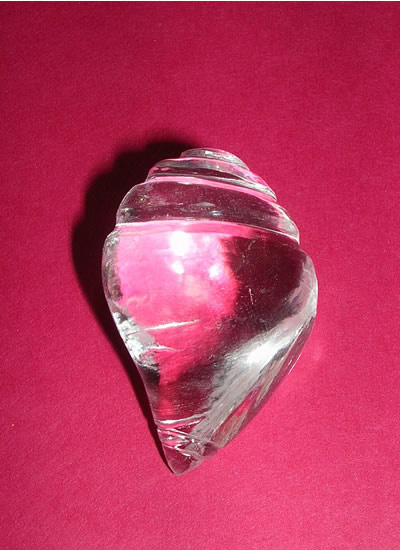 Crystal Conch Image