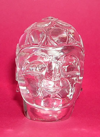 Crystal Mahavir Image