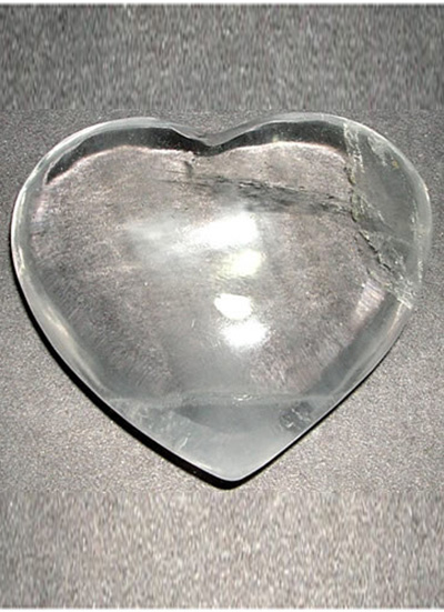 Big Crystal Heart Image