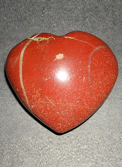 60 mm Jasper Agate Image