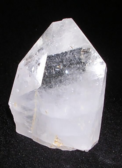 33 mm Apophyllite Pyramid Image