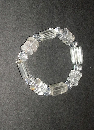 Big Crystal Bracelet Image
