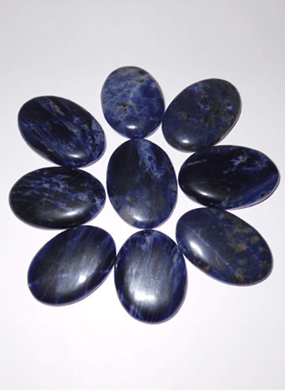 Sodalite Extractors Image