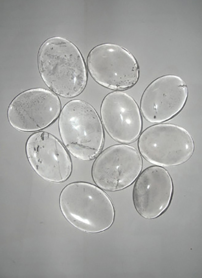 Clear Quartz Crystal Extractors Image