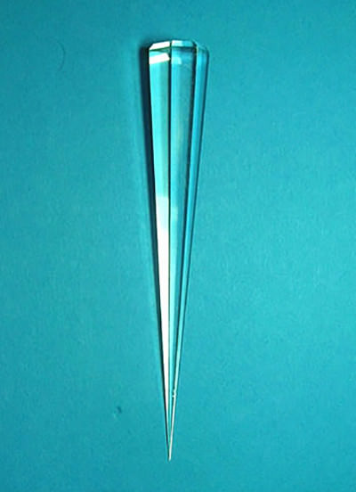 8 cm Pranic Disintegrator Image
