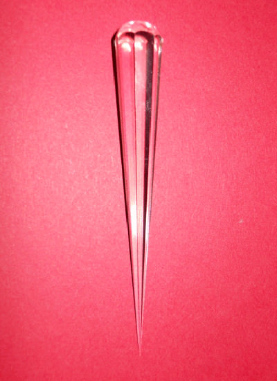 9 cm Pranic Disintegrator Image
