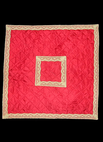 Kriya Shakti Mat Image