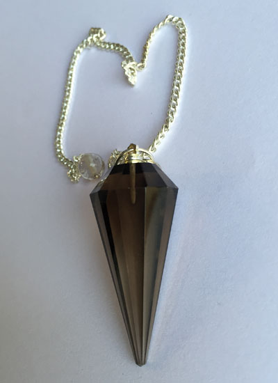 Smoky Pendulum Image