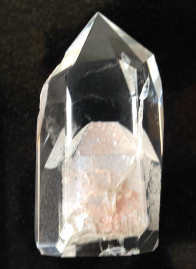 Phantom Crystal Image