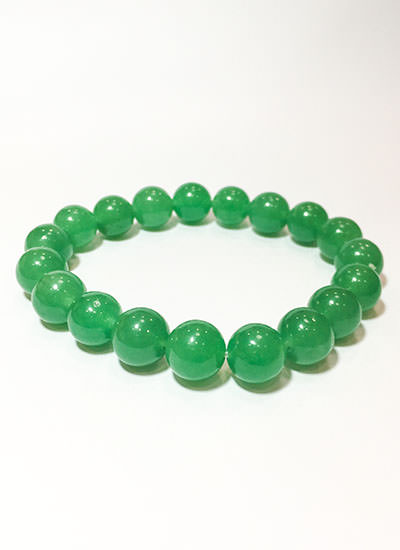 Green Aventurine Bracelet Image