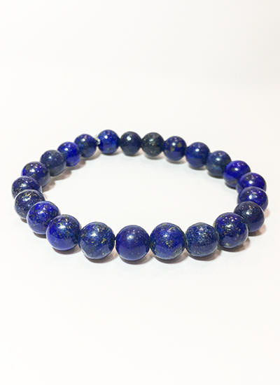 Lapis Lazuli Stone Bracelet Image