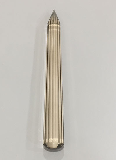 13.5 cm Smoky laser wand Image