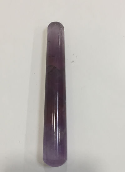 Amethyst Massage wand Image