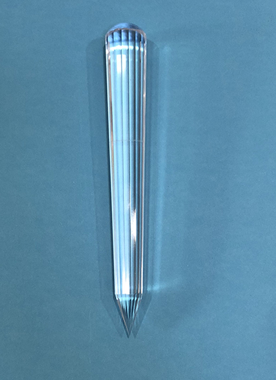 Quartz Crystal laser wand Image