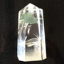 Large Quartz Crystal Phantom Image