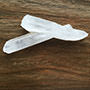 Intersecting Quartz Crystal - Specimen Image