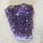 Amethyst Cluster - Store Prana Crystals Image
