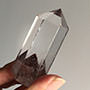 Red Phantom Quartz Image