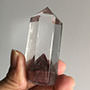 Red Phantom Quartz Image