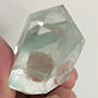 Green Phantom Quartz - Prana Crystals Image