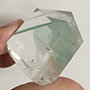 Green Phantom Quartz - Prana Crystals Image