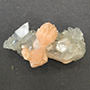 Stilbite Specimen - Store Prana Crystals Image