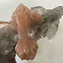 Stilbite Specimen - Store Prana Crystals Image