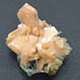 Stilbite Specimen 1 Image