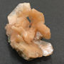 Stilbite Specimen 1 Image