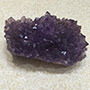 Small Amethyst Cluster Image