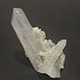 Quartz Crystal Specimen - Prana Crystals Store Image
