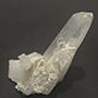 Quartz Crystal Specimen - Prana Crystals Store Image