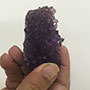 Small Amethyst Cluster Image