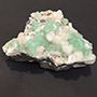 Green Apophyllite Image