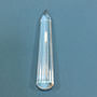 9.7 cm Quartz Crystal wand Image