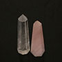 Shiv Shakti Wand - Crystal Image