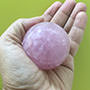Rose Quartz Activator Image