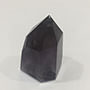Amethyst Natural Point Image