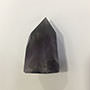 Amethyst Natural Point Image