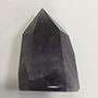 Amethyst Natural Point Image