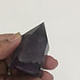 Amethyst Natural Point Image
