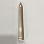 5 inch Smoky Crystal wand Image