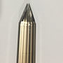 11 Cm Smoky wand Image