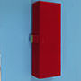 11 Cm Smoky wand Image