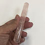 Rose Quartz Massage wand Image
