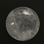 10 cm Quartz Crystal ball Image