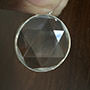 Star of David Pendant Image