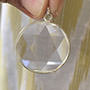 Star of David Pendant Image