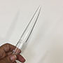 Pranic Healing Crystal Cord Cutter Image